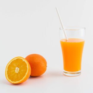 ZUMO DE NARANJA 1/2 LITRO