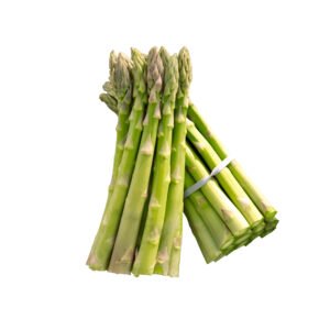 ESPARRAGOS VERDES