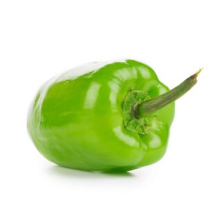 PIMIENTOS VERDES