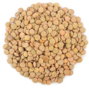 LENTEJAS CASTELLANAS