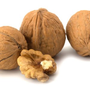 NUECES ENTERAS